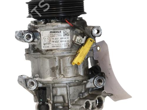 AC compressor CITROËN C4 III (BA_, BB_, BC_) 1.5 BlueHDi 130 (BBYHZB) | BP37750365M34 - Image 6
