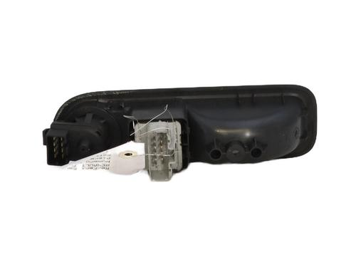 Left front window switch RENAULT TWINGO II (CN0_) 1.2 16V (CN04, CN0B) | BP29570978I27 