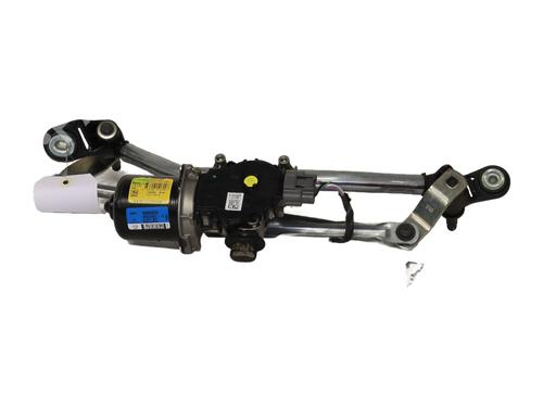 Used Front wiper motor Front wiper motor RENAULT CAPTUR II (HF_) E-TECH 145 (HFMU) (143 hp) 23839284 23839284