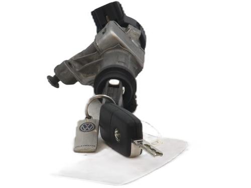 Used Ignition barrel Ignition barrel VW POLO V (6R1, 6C1) 1.2 TDI (75 hp) 33566866 33566866