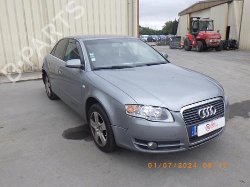 Front left seatbelt AUDI A4 B7 (8EC) 2.0 TDI 16V | BP23052300I26 - Image 6