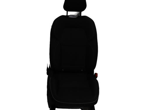 Used Right front seat RENAULT CAPTUR II (HF_) E-TECH 145 (HFMU) (143 hp) 23839279