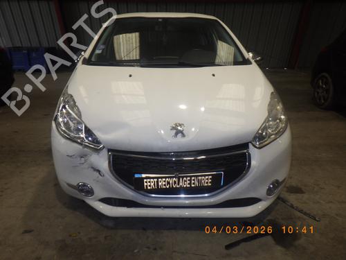 Engine PEUGEOT 208 I (CA_, CC_) 1.2 VTI 82 | BP34723876M1 - Image 5