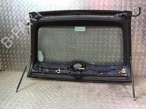 Used Tailgate BMW X5 (E53) 3.0 d (184 hp) 23049979