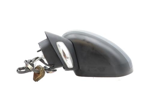 Left mirror CITROËN C3 II (SC_) 1.4 HDi 70 (SC8HZC, SC8HR0, SC8HP4) | BP28603919C26