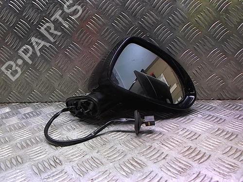 Right mirror OPEL CORSA D (S07) 1.4 (L08, L68) | BP23051429C27 