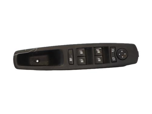 Used Left front window switch Left front window switch RENAULT MEGANE III Hatchback (BZ0/1_, B3_) 1.5 dCi (BZ09, BZ0D, BZ1W, BZ29, BZ14) (110 hp) 29315798 29315798