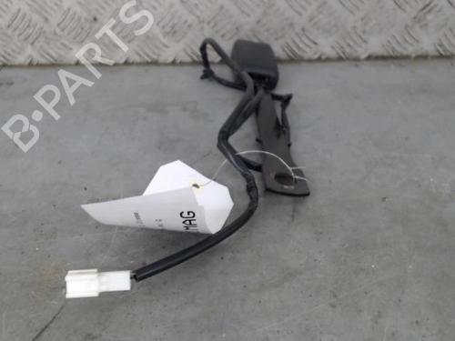 Seat buckle NISSAN JUKE (F15) 1.5 dCi | BP30446083I32