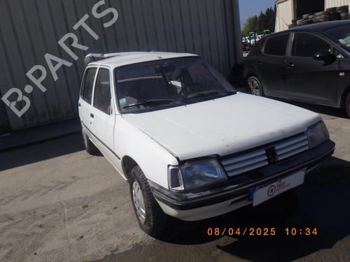 Used Parts PEUGEOT 205 II (20A/C) 1.1 (60 hp) 4187978