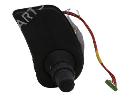 Switch RENAULT CLIO III (BR0/1, CR0/1) 1.5 dCi (C/BR0G, C/BR1G) | BP36354862I30 - Image 5