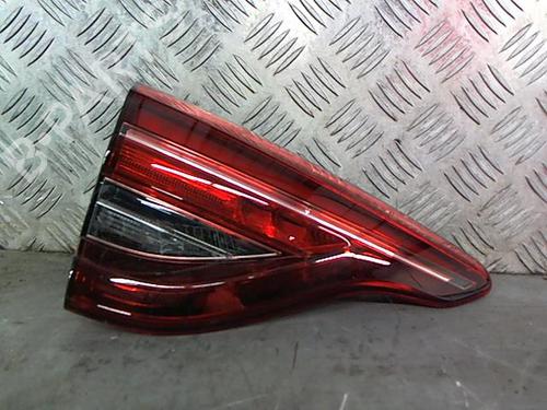 Left tailgate light RENAULT CLIO V (B7_) 1.0 LPG (B7MT) | BP24144588C79 - Image 4