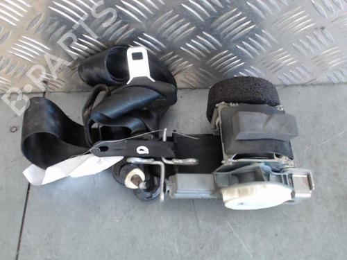 Front right seatbelt FORD FIESTA VI (CB1, CCN) 1.6 TDCi | BP23050754I25 - Image 2