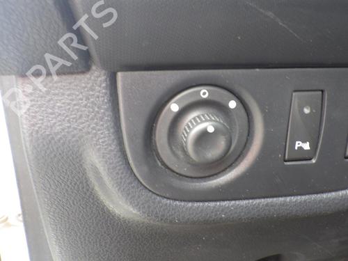 Used Mirror switch Mirror switch DACIA SANDERO II 1.5 dCi (90 hp) 23051688 23051688