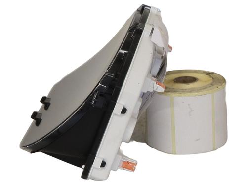 Instrument cluster SUZUKI IGNIS III (MF, FF) 1.2 Hybrid (ATK412) | BP23052486C47 - Image 3