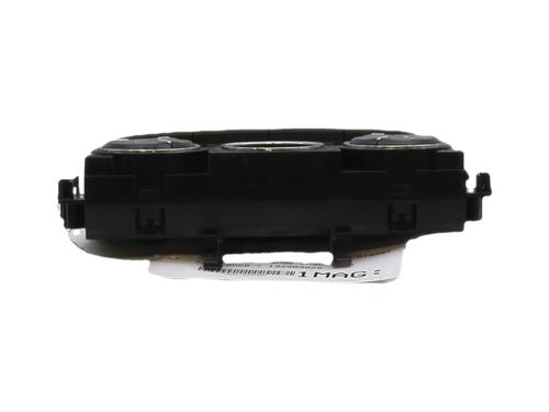 Climate control CITROËN C3 II (SC_) 1.4 HDi 70 (SC8HZC, SC8HR0, SC8HP4) | BP39703230I5 - Image 4