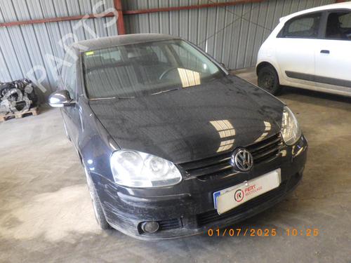 Used Parts VW GOLF V (1K1) 1.6 4322109