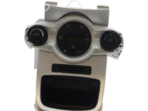 Climate control FORD FIESTA VI (CB1, CCN) 1.4 TDCi | BP24585634I5 - Image 4