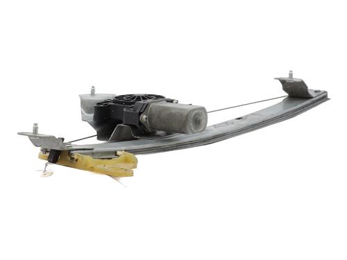 Front left window mechanism RENAULT CLIO IV (BH_) 0.9 TCe 90 (BHNF, BHMA, BHMH, BHJK, BHJR) | BP32191502C22 - Image 5