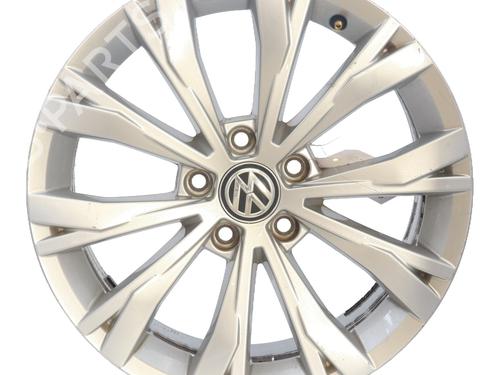 Fælk VW TIGUAN (AD1, AX1) 2.0 TDI (150 hp) 32998895