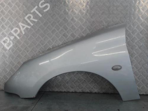 Used Left front fenders PEUGEOT 206 Hatchback (2A/C) 1.4 i (75 hp) 30046057