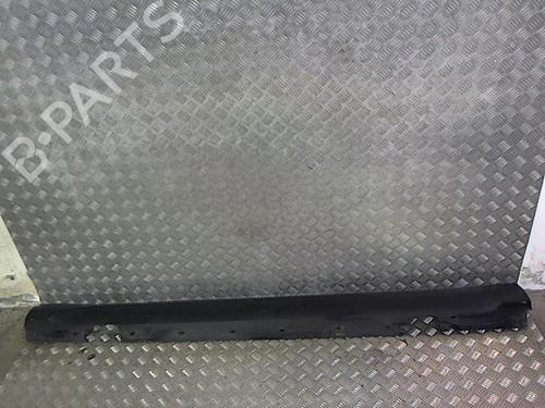 Used Left sideskirt BMW X1 (E84) xDrive 18 d (143 hp) 23839575