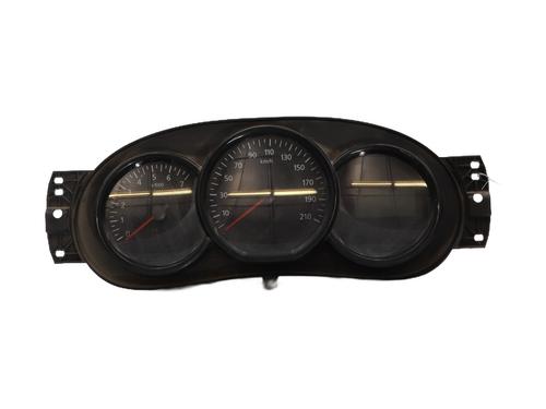 Used Instrument cluster DACIA SANDERO II 1.0 SCe 75 (B8JC, B8JD) (73 hp) 26687448
