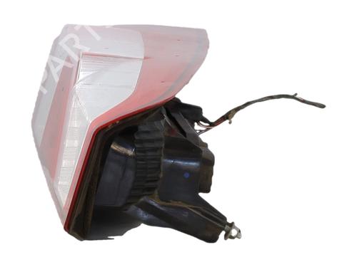 Left taillight RENAULT MASTER III Van (FV) 2.3 dCi 145 FWD (FV0E, FV0F, FV0H, FV02, FV0M, FV0S,... | BP37066557C34  - Image 5