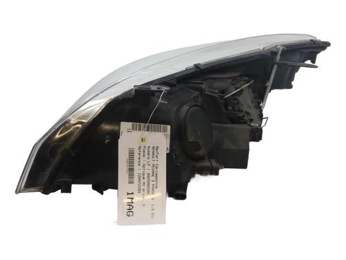 Right headlight RENAULT MEGANE III Hatchback (BZ0/1_, B3_) 1.5 dCi (BZ09, BZ0D, BZ1W, BZ29, BZ14) | BP33040062C29 - Image 5