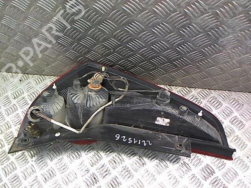 Used Right taillight OPEL AGILA (B) (H08) 1.3 CDTI (F68) (75 hp) 23050136