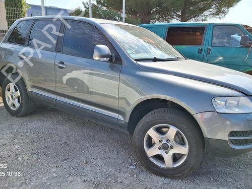 Recambios VW TOUAREG (7LA, 7L6, 7L7) 3.2 V6 4866315