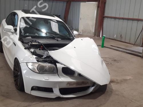 Used Parts BMW 1 Coupe (E82) 120 d 4953594