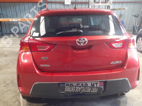 Left sun visor TOYOTA AURIS (_E18_) 2.0 D-4D (ADE186_, ADE186R) | BP33799294I1 - Image 9