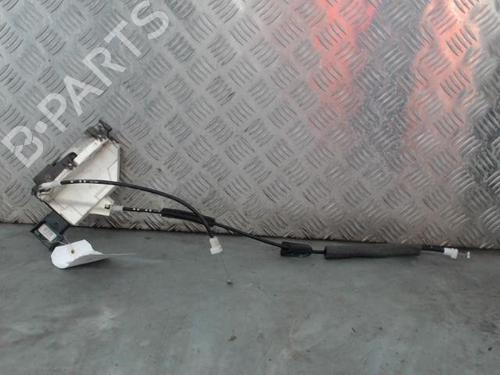 front-right-lock-citroen-c5-iii-rd_-2008-2009-2010-2011-2012-2013-2014-2015-2016-2017-26242231 main image