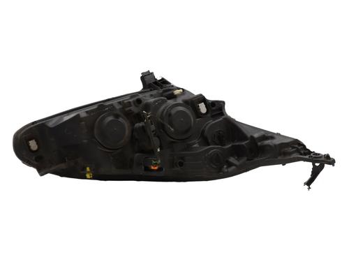 Left headlight PEUGEOT 208 I (CA_, CC_) 1.0 VTi | BP32021750C28