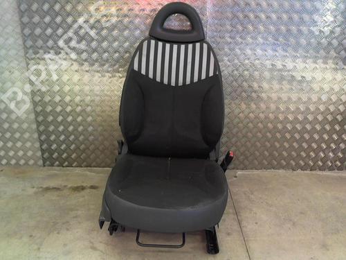 Used Right front seat Right front seat CITROËN C3 Pluriel (HB_) 1.4 HDi (68 hp) 23049180 23049180