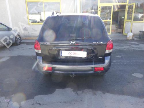 Left headlight HYUNDAI SANTA FÉ I (SM) 2.0 CRDi 4x4 | BP23049817C28 - Image 9