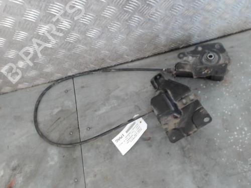 Used Other Other NISSAN NV400 Van (X62, X62B) dCi 135 (136 hp) 33416561 33416561