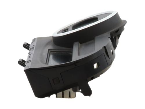 Instrument cluster RENAULT TWINGO II (CN0_) 1.2 Turbo (CN0C, CN0F) | BP37164918C47 - Image 2