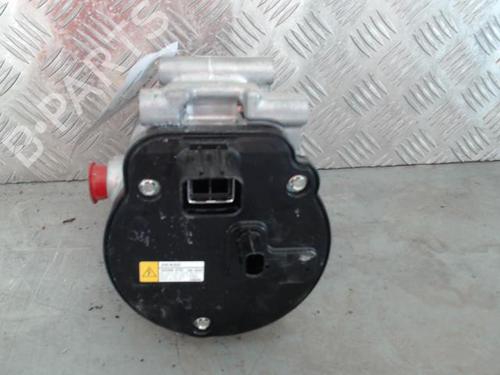 AC compressor TOYOTA YARIS CROSS (MXP_) 1.5 Hybrid (MXPJ10) | BP23840784M34 - Image 2