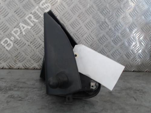 Left mirror PEUGEOT PARTNER Box Body/MPV (5_, G_) 1.9 D | BP29457743C26 