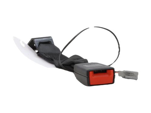 Seat buckle RENAULT TWINGO III (BCM_, BCA_) 1.0 SCe 65 (BCMJ) | BP37637186I32 - Image 2