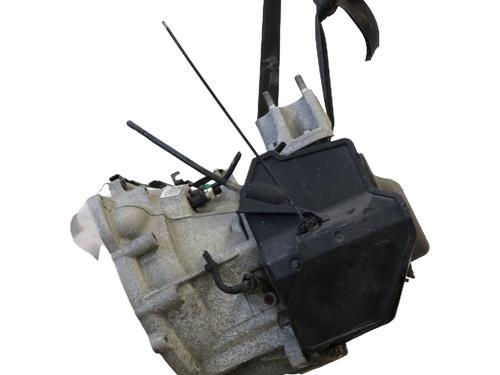 Gearbox FORD FIESTA VI (CB1, CCN) 1.25 | BP26153364M3 