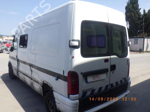 Left front indicator RENAULT MASTER II Van (FD)  | BP29895493C32  - Image 21