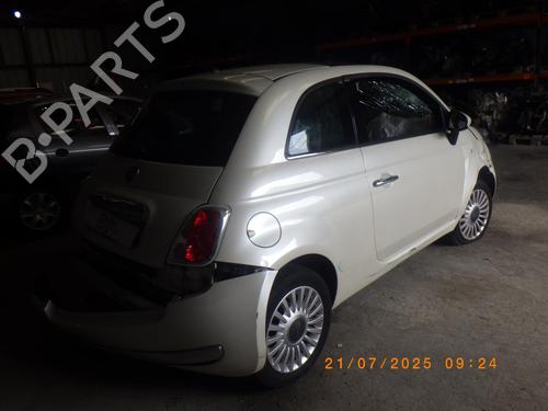 ABS pump FIAT 500 (312_) 1.2 (312AXA1A) | BP29541494M43  - Image 12