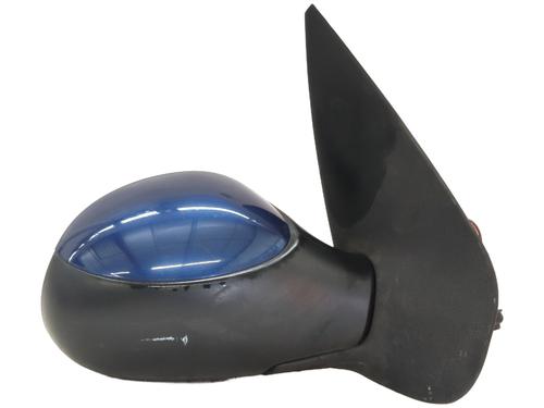 Used Right mirror PEUGEOT 206 Hatchback (2A/C) 1.4 HDi eco 70 (68 hp) 23993281