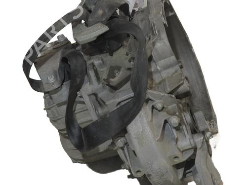 Gearbox OPEL CORSA D (S07) 1.7 CDTI (L08, L68) | BP33827640M3 - Image 4