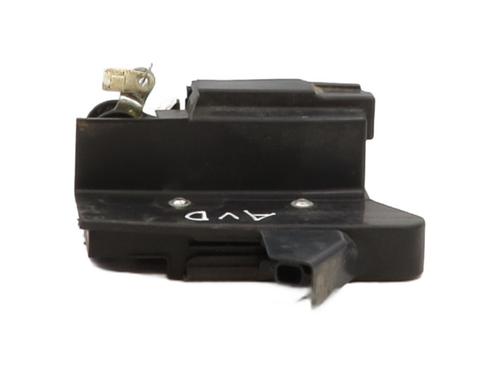 Front right lock DACIA SANDERO II TCe 90 (B8M1, B8MA, B8AC) | BP30730677C97  - Image 5