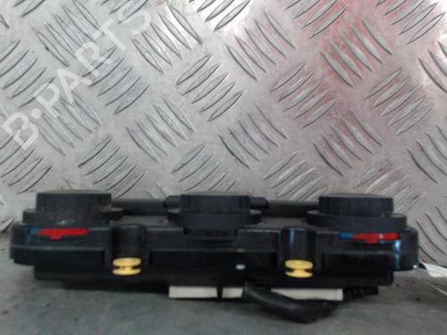 Climate control VW TOURAN (1T1, 1T2) 1.9 TDI | BP25879530I5 