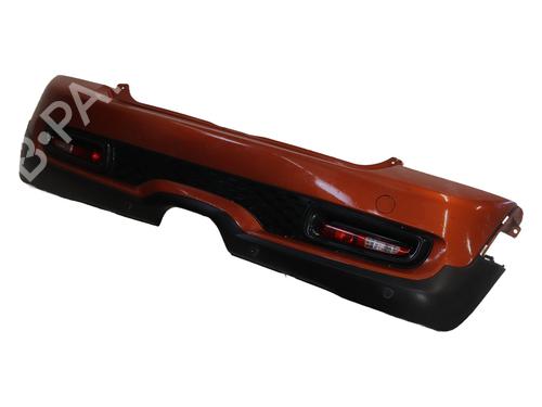 Rear bumper MINI MINI (R56) Cooper S | BP32339007C8