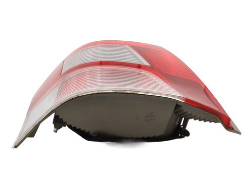 Left taillight TOYOTA YARIS (_P9_) 1.4 D-4D (NLP90_, NLP90R) | BP31189137C34 